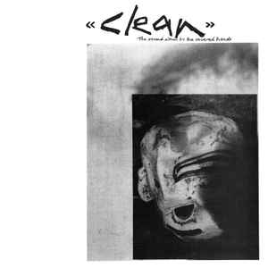 Clean - The Severed Heads