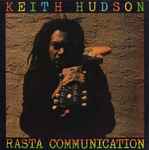 Cover of Rasta Communication, 1979, Vinyl