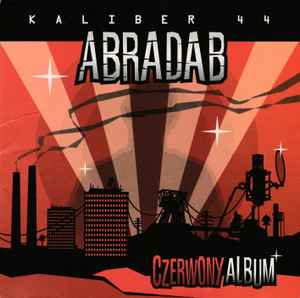 Abradab - Czerwony Album