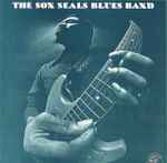 Cover of The Son Seals Blues Band, 1993, CD