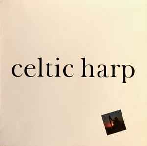 Patrick Ball – Celtic Harp Volume Two: From A Distant Time (1983