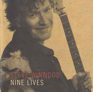 Steve Winwood – Nine Lives (2008