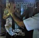 Cover of Evoking Demons, 2006-12-13, CD