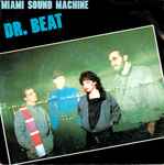 Cover of Dr. Beat, 1984, Vinyl