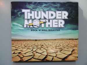 Thundermother (2) - Rock 'N' Roll Disaster
