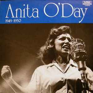 Anita O'Day – Live At The City: The Second Set (1982, Vinyl) - Discogs