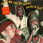 A Tribe Called Quest – Award Tour (1993, Vinyl) - Discogs