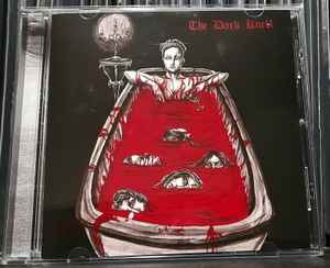 Orlok (3) - The Dark Knell album cover