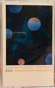 Demonstration Synthesis - DS22 album cover