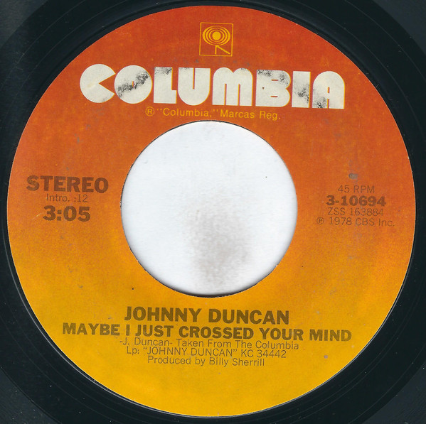 Album herunterladen Johnny Duncan - She Can Put Her Shoes Under My Bed Anytime