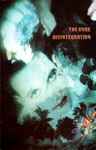 Cover of Disintegration, 1989, Cassette