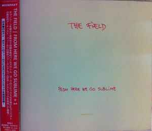 The Field – From Here We Go Sublime (2009, CD) - Discogs