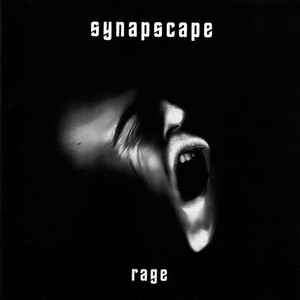 Synapscape - Rage album cover