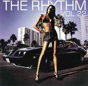 Various - The Rhythm Vol. 22 album cover