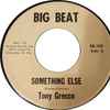 Tony Grecco - Rockin Pneumonia (And The Boogie Woogie Flu) / Something Else