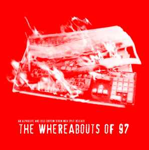 The Whereabouts Of 97 - Various