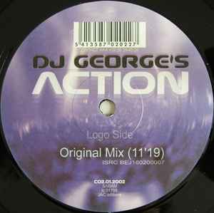 DJ George's - Action