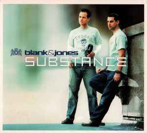 Substance - Blank & Jones