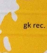 Gk Rec. on Discogs