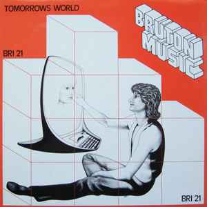 Tomorrows World - Geoff Bastow