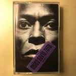 Cover of Tutu, 1986, Cassette
