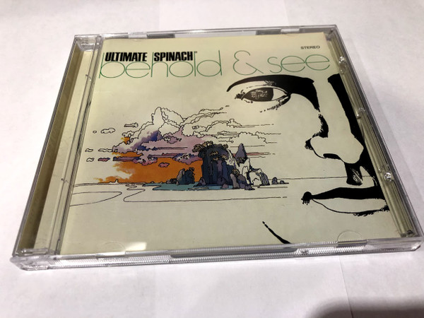 Ultimate Spinach - Behold & See | Releases | Discogs