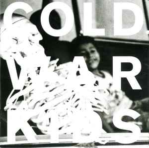 Cold War Kids - Loyalty To Loyalty album cover