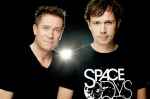 last ned album Cosmic Gate Featuring Denise Rivera - Body Of Conflict