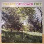 Cover of You Are Free, , Vinyl