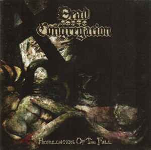 Dead Congregation - Promulgation Of The Fall