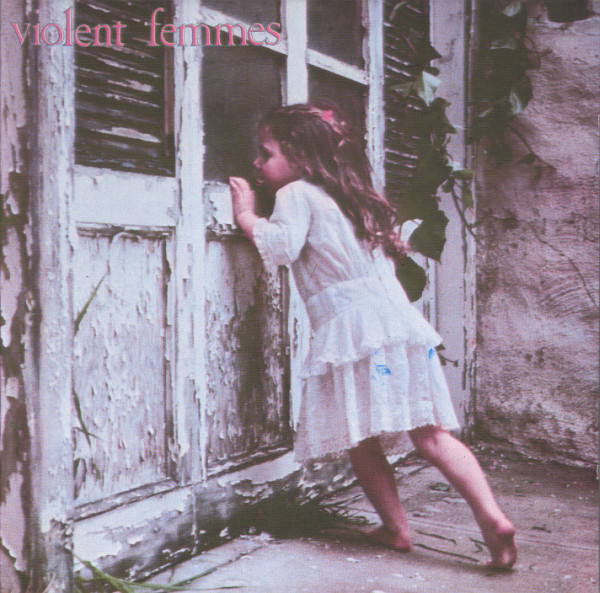 Violent Femmes – Violent Femmes (1991, CD) - Discogs