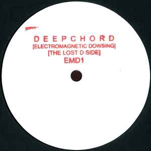 Electromagnetic Dowsing: The Lost D Side - DeepChord