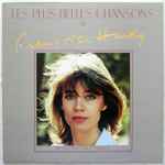 Cover of Les Plus Belles Chansons De Françoise Hardy, , Vinyl
