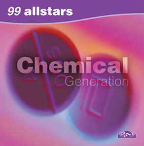 99 Allstars - Chemical Generation album cover