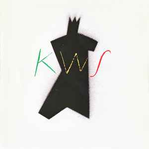 K.W.S. - Please Don't Go (The Album) album cover
