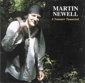 A Summer Tamarind - Martin Newell
