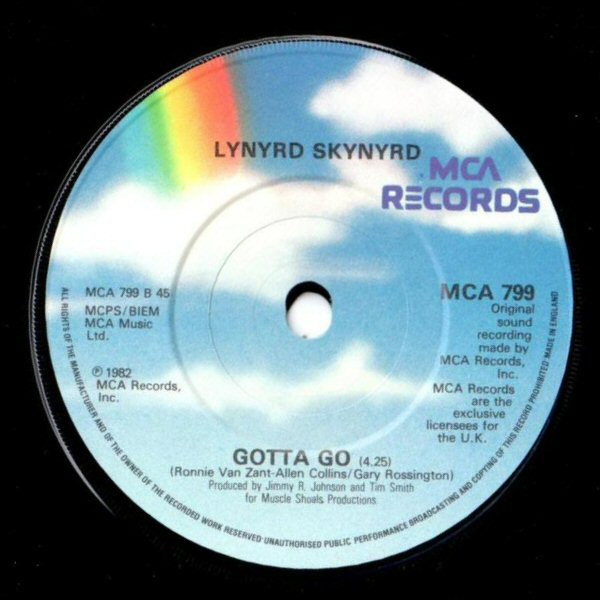 lataa albumi Lynyrd Skynyrd - Ive Been Your Fool