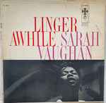 Cover of Linger Awhile, 1956, Vinyl