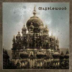 Marblewood - Marblewood album cover