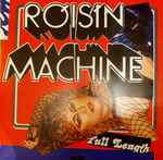 Cover of Róisín Machine, 2020-10-02, Vinyl