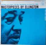 Cover of Masterpieces By Ellington, 1973, Vinyl