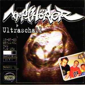 Kopfhörer (2) - Ultraschall Album-Cover