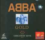 Cover of Gold (Greatest Hits), 2001, CD