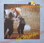 Cover of Quick Step & Side Kick, 1983-00-00, Vinyl