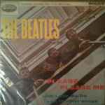 Cover of Please Please Me, 1964, Vinyl