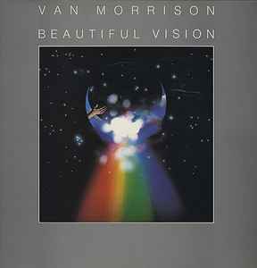 Beautiful Vision - Van Morrison