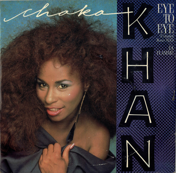 last ned album Chaka Khan - Eye To Eye Extendend Remix