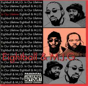 Eightball & M.J.G. - In Our Lifetime