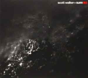 Soused - Scott Walker + Sunn O)))