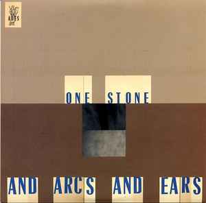 Steve Roden – One Stone (2007, Red, Vinyl) - Discogs